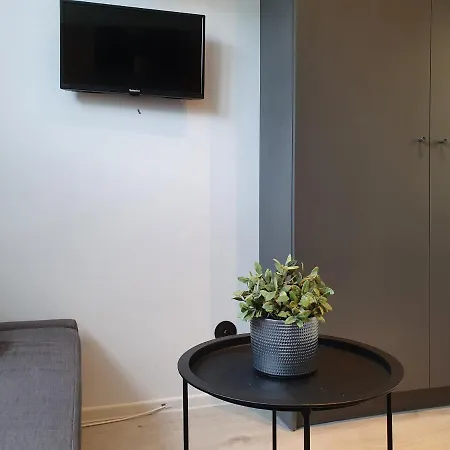 Małe studio - Motława IV Gdańsk